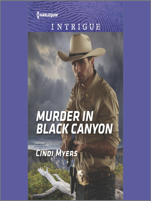 Title details for Murder in Black Canyon by Cindi Myers - Available